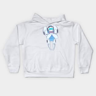 tailgate Kids Hoodie